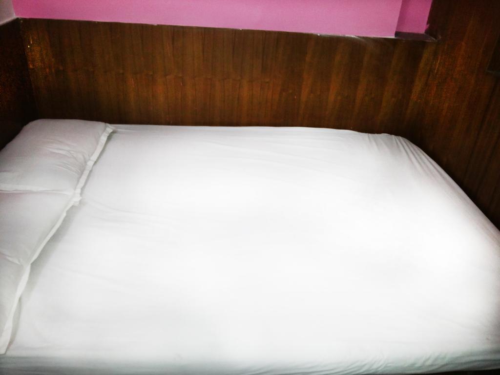 Mahesh Guest House Νέο Δελχί Δωμάτιο φωτογραφία