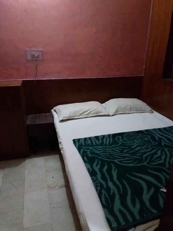 Mahesh Guest House Νέο Δελχί Εξωτερικό φωτογραφία