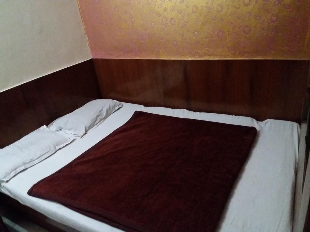 Mahesh Guest House Νέο Δελχί Εξωτερικό φωτογραφία