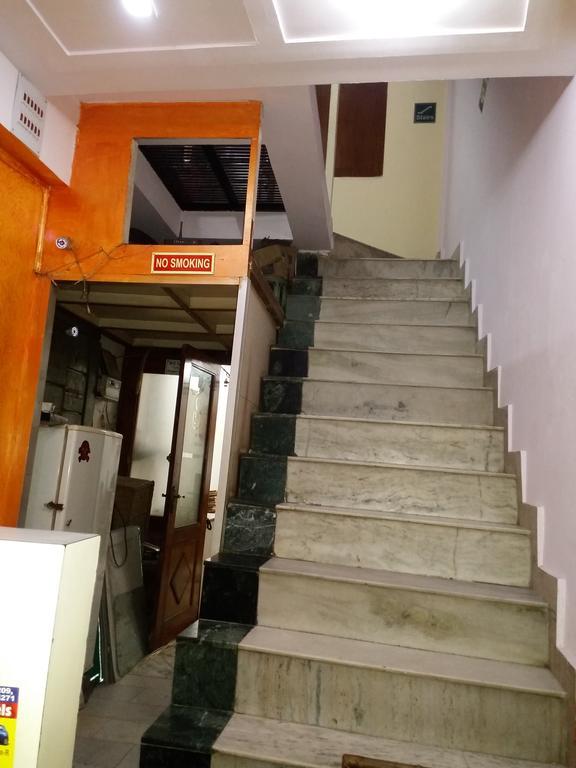 Mahesh Guest House Νέο Δελχί Εξωτερικό φωτογραφία